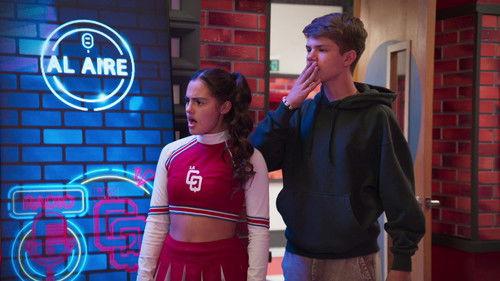 La CQ: Nuevo ingreso Season 3 Episode 24 - Episode 24