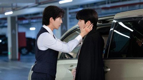ABO Desire Season 1 Episode 6 - I Can’t Leave You