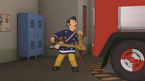 Fireman Sam Season 8 Episode 5 - Elvis In Concert