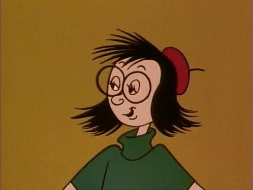 Popeye the Sailor Season 1 Episode 51 - Coffee House