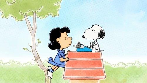 Peanuts by Schulz Season 1 Episode 16 - Novel Idea