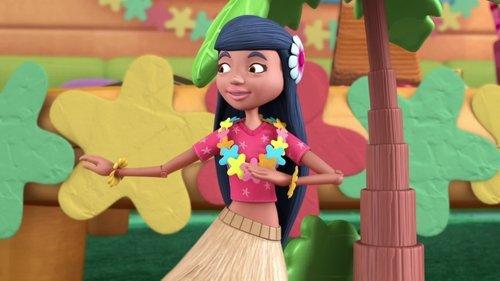 Doc McStuffins Season 2 Episode 11 - Leilani's Luau