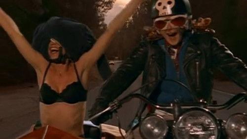 undefined Season 2 Episode 9 - Brought to You in DharmaVision