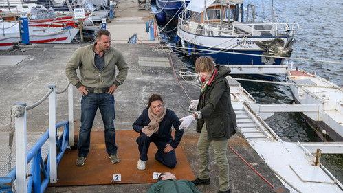 SOKO Wismar Season 22 Episode 7 - Episode 7