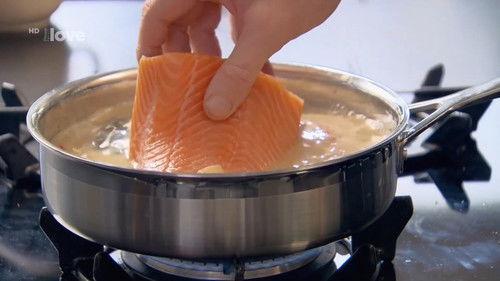 Gordon Ramsay's Ultimate Cookery Course Season 1 Episode 2 - Keeping It Simple