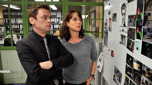 undefined Season 43 Episode 3 - Abwärts