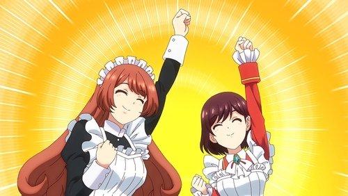 undefined Season 1 Episode 2 - A Maid's Job Is a Labor of Love