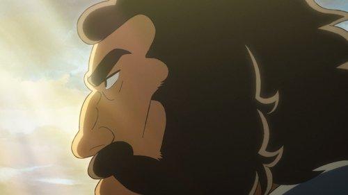 undefined Season 1 Episode 18 - Battle With the Gods