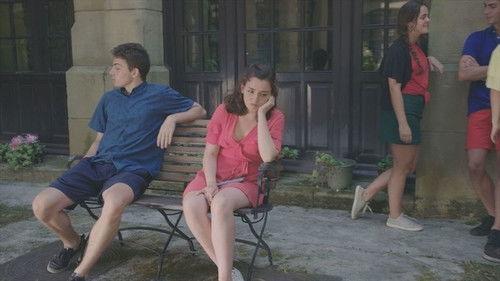 Go!azen Season 6 Episode 10 - Bizitza kartzela da