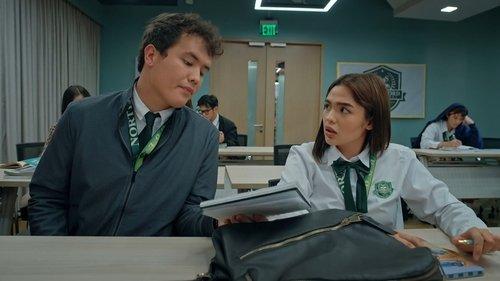 Senior High Season 1 Episode 15 - Collab