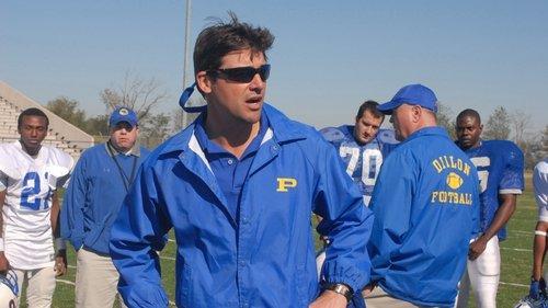 Friday Night Lights Season 1 Episode 12 - What to Do While You're Waiting