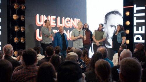 L'Open Mic de… Season 2 Episode 3 - Episode 3