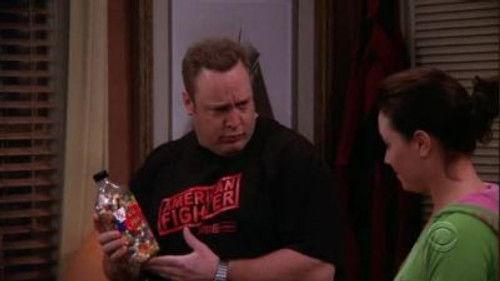 The King of Queens Season 8 Episode 19 - Emotional Rollercoaster