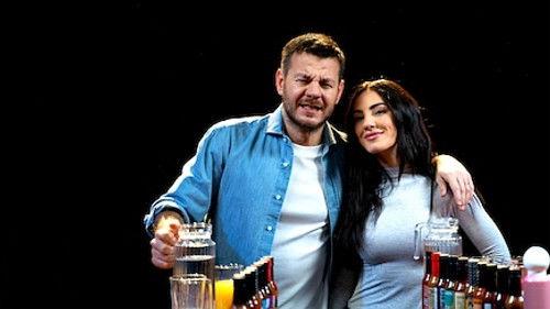 Hot Ones Italia Season 1 Episode 1 - Episode 1