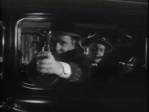 The Untouchables Season 1 Episode 18 - Little Egypt