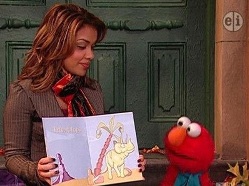 Sesame Street Season 38 Episode 18 - Elmo Wishes for a Pet Dinosaur