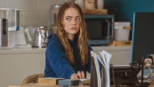 The Curse Season 1 Episode 4 - Under the Big Tree