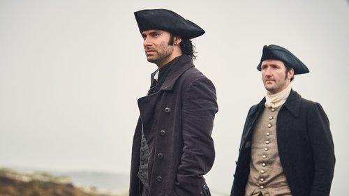 Poldark Season 3 Episode 4 - Episode 4