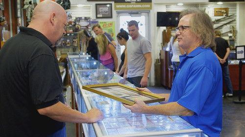 Pawn Stars Season 15 Episode 19 - President's Day Sale