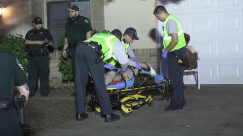 On Patrol: Live Season 1 Episode 72 - 17 Felony Warrants