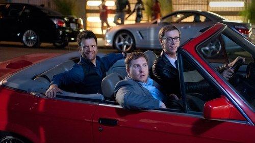 undefined Season 1 Episode 1 - Pilot