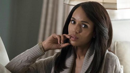 Scandal Season 7 Episode 14 - The List