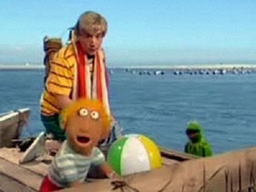 Muppets Tonight Season 1 Episode 10 - Martin Short