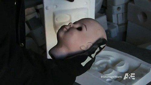 Storage Wars Season 4 Episode 9 - A Time to Kiln