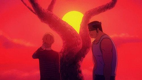 undefined Season 1 Episode 2 - My Romance