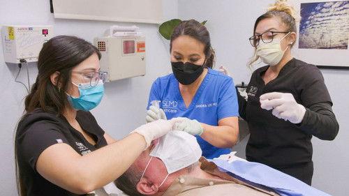 Dr. Pimple Popper Season 9 Episode 2 - Nevus and bump-Head