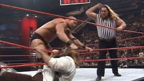Raw Season 7 Episode 10 - Raw - Mar. 08, 1999
