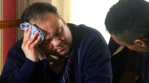 Doctors Season 19 Episode 12 - The 17th Floor