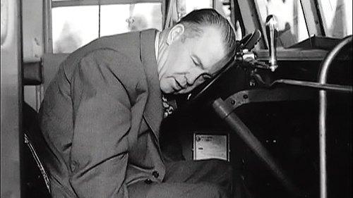 undefined Season 1 Episode 8 - The Mind Machine