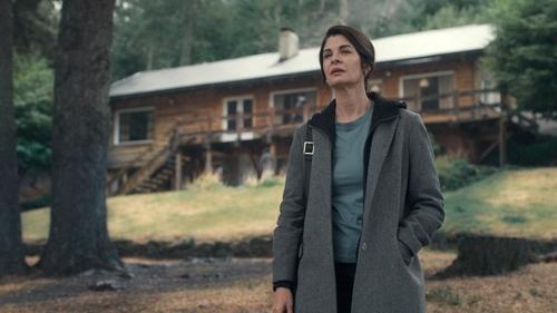 Caught Season 1 Episode 1 - We Live in Darkness