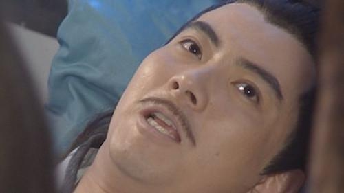 Heavenly Sword and Dragon Sabre Season 1 Episode 15 - Episode 15