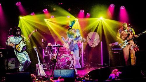 Muziekstad Season 1 Episode 8 - Utrecht