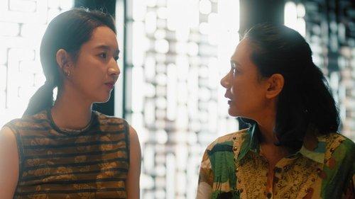 Such a Good Love Season 1 Episode 21 - Losing Passion