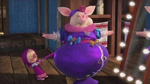 undefined Season 4 Episode 2 - About France: Pink of Fashion