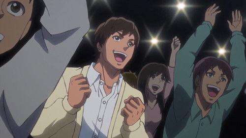 Tiger Mask W Season 1 Episode 8 - Tiger's Den Bares Fangs