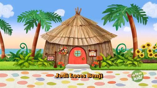 Daniel Tiger's Neighborhood Season 6 Episode 4 - Jodi Loses Benji