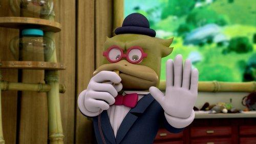 undefined Season 1 Episode 49 - Role Models