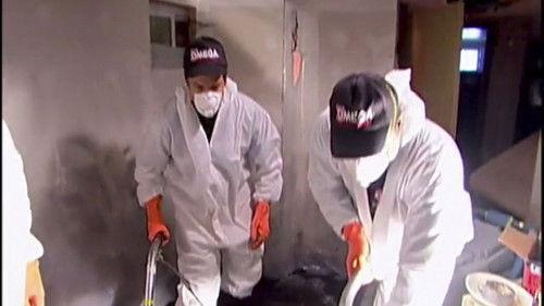 Dirty Jobs Season 1 Episode 2 - Sewer Inspector