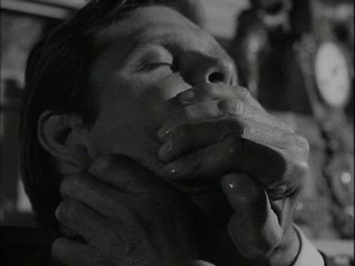 undefined Season 1 Episode 25 - The Long Silence