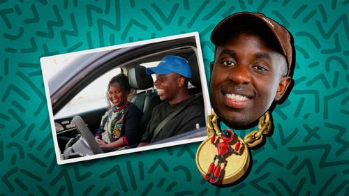 Helt sort Season 6 Episode 3 - Episode 3