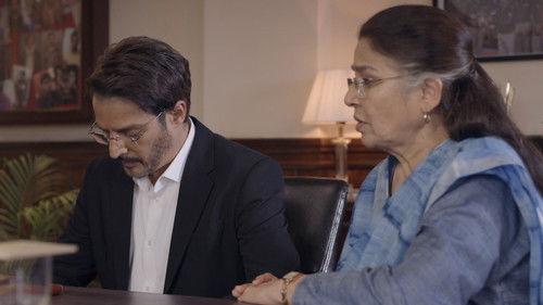 Your Honor (IN) Season 2 Episode 10 - Checkmate