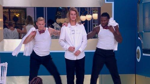 LOL : Qui rit, sort ! Season 3 Episode 6 - Virginie and François get married