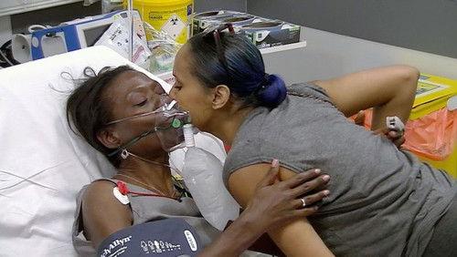 24 Hours in A&E Season 9 Episode 5 - Lean On Me