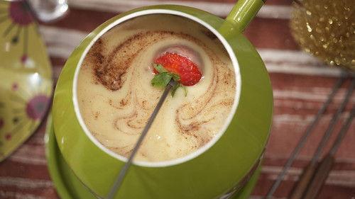 The Kitchen Season 29 Episode 13 - Retro Cocktail Party