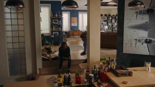 Hudson & Rex Season 5 Episode 10 - One Wild Night