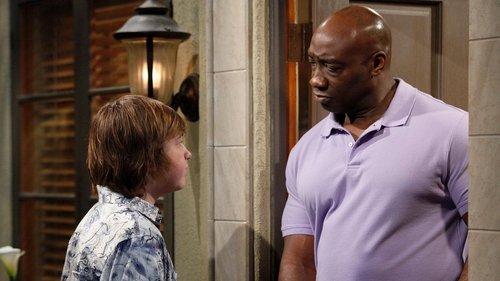 Two and a Half Men Season 6 Episode 19 - The Two Finger Rule